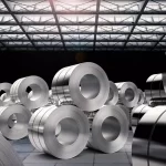 Steel industry key facts